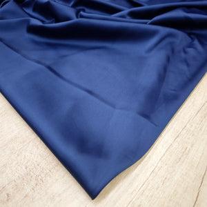 Tafta Elastica Premium - Bluemarin - Ahura