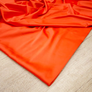 Tafta Elastica Premium - Portocaliu Piersic - Ahura