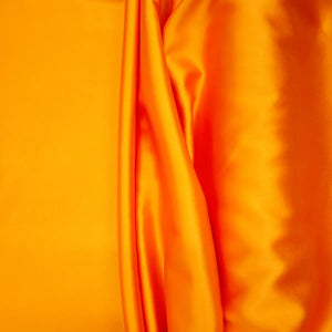 Tafta Elastica Premium - Portocaliu - Ahura
