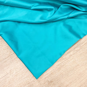 Tafta Elastica Premium - Turcoaz - Ahura