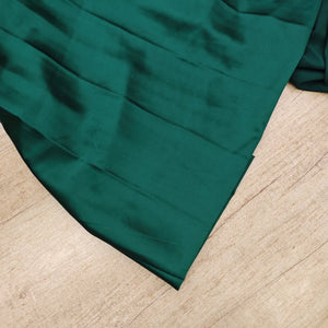 Tafta Elastica Premium - Verde Inchis - Ahura