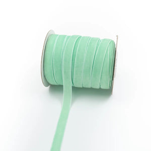 Banda De Catifea De 1cm x 18M - Ahura