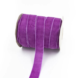 Banda De Catifea De 2cm x 18M - Ahura