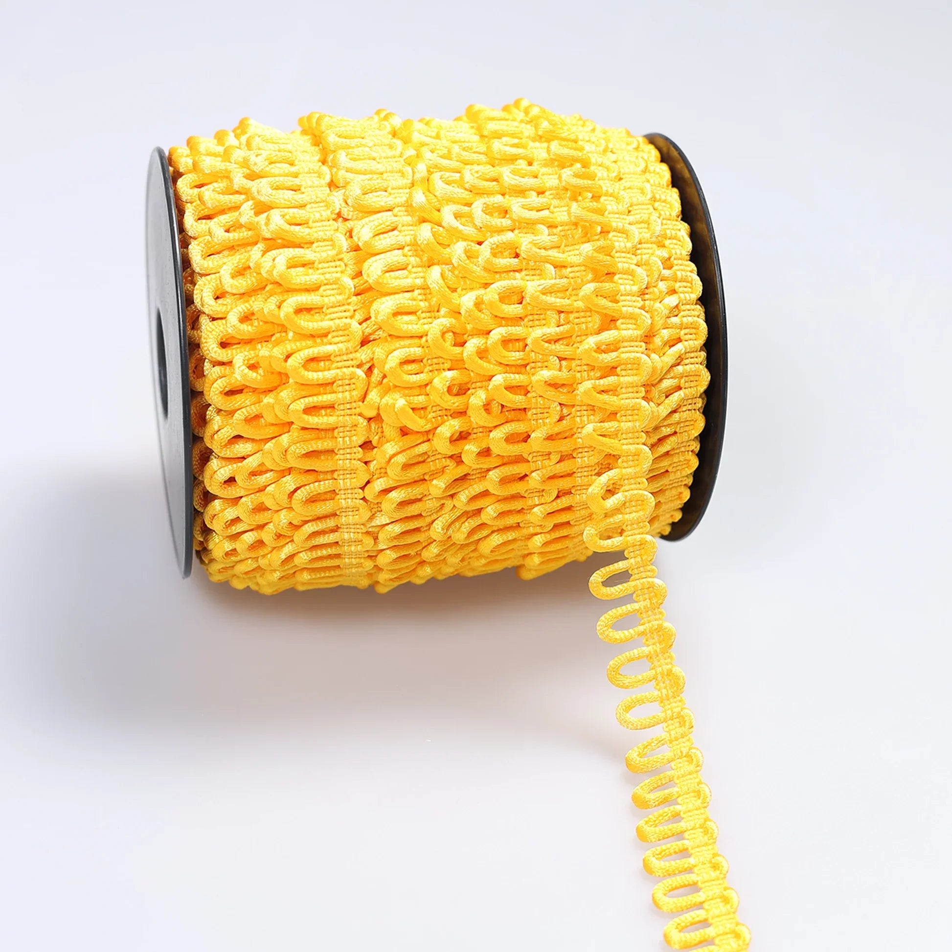 Banda cu Bucle pentru Nasturi - Ahura