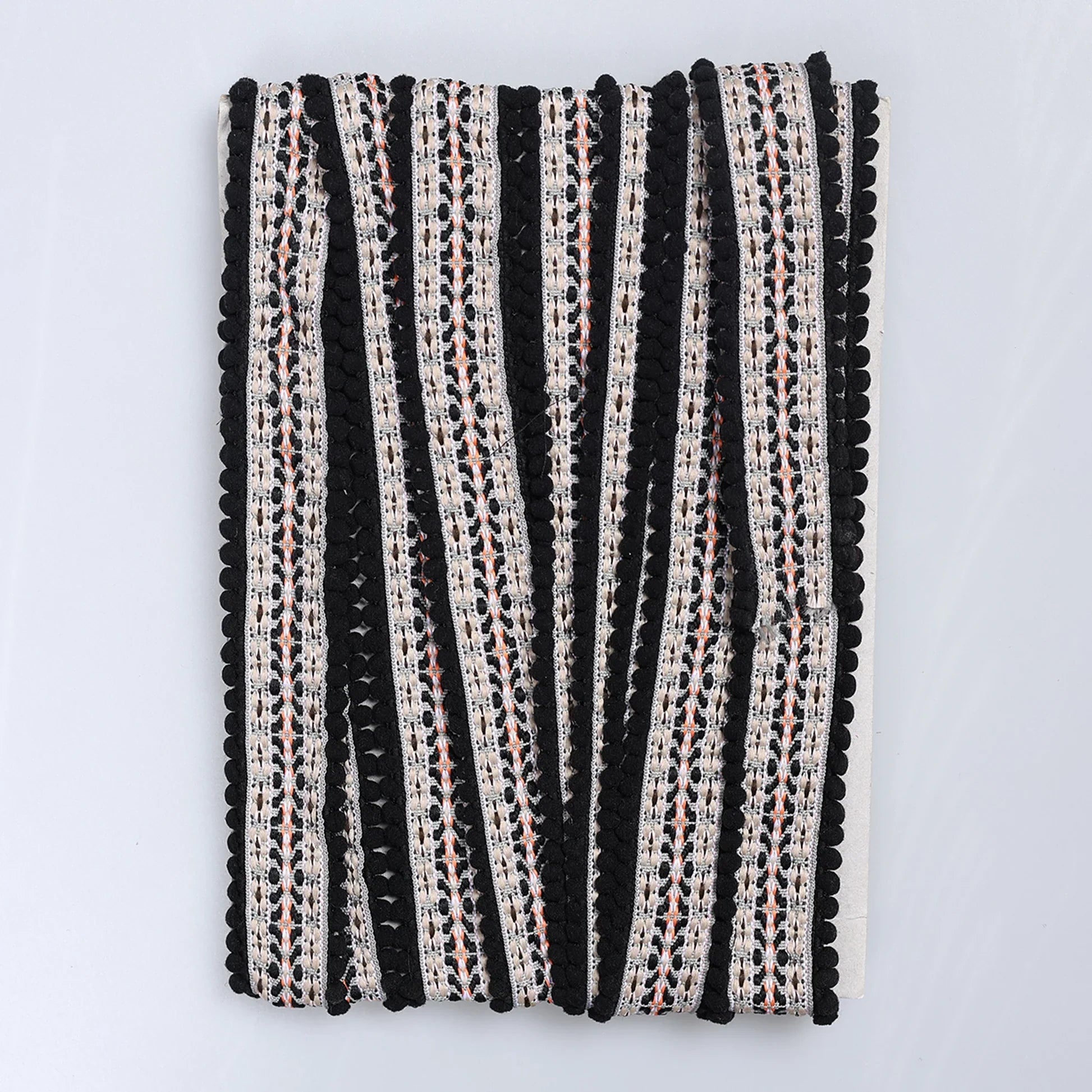 Banda Decorativa Brodata - Ahura