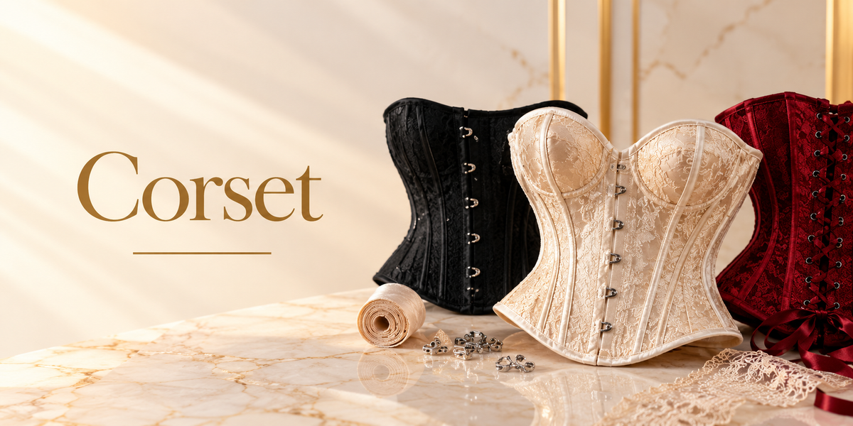 Corset