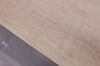Dantela Chantilly Bej Deschis - 657-1