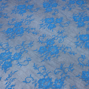 Dantela Chantilly Turqoise - 112