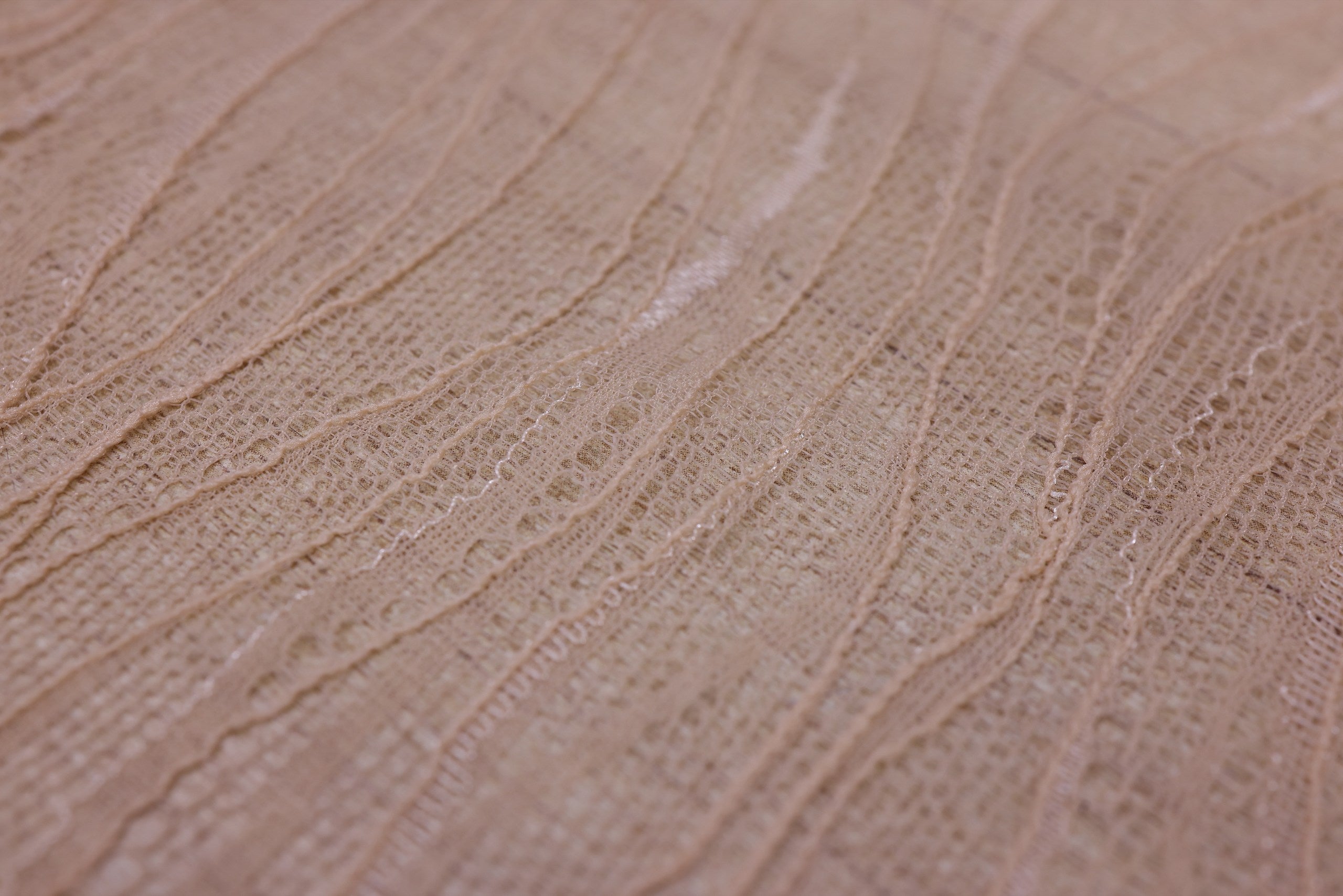 Dantela Chantilly Bej - 131