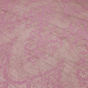 Dantela Chantilly Roz Pudra - 118