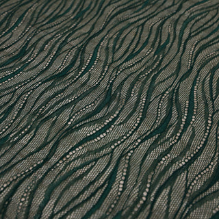 Dantela Chantilly Verde - 131