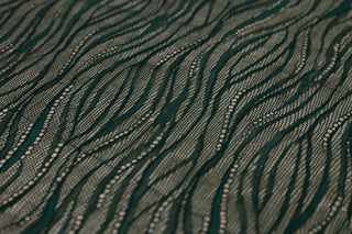 Dantela Chantilly Verde - 131