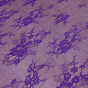 Dantela Chantilly Mov - 657-1