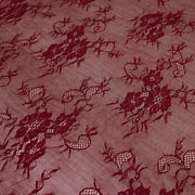 Dantela Chantilly Visiniu - 112
