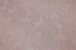 Dantela Chantilly Bej - 123