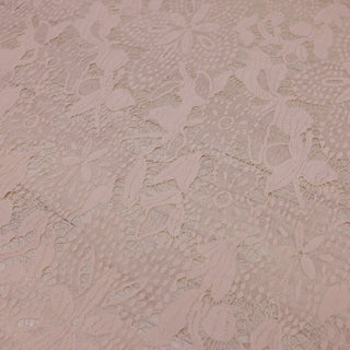 Dantela Chantilly Bej - 123