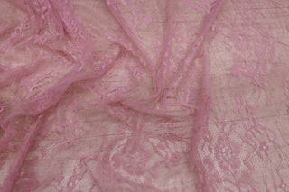 Dantela Chantilly Roz - 116
