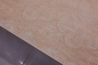 Dantela Chantilly Bej - 118