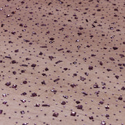 Tulle accesorizat cu pietre si cristale T3 - Mov