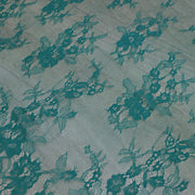 Dantela Chantilly Turqoise - 657-1
