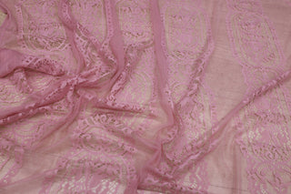 Dantela Chantilly Roz - 114