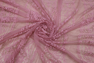 Dantela Chantilly Roz - 114