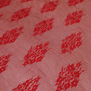 Dantela Chantilly Rosu - 657-2