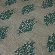 Dantela Chantilly Verde - 657-2