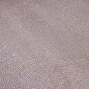 Broderie de lux tip dantela cu perle, margele si paiete   C20 - Argintiu