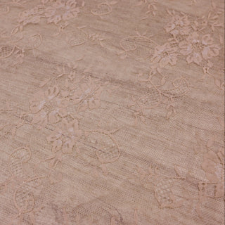 Dantela Chantilly Bej - 112
