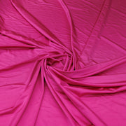 Lycra Plină Lucioasă - Fucsia