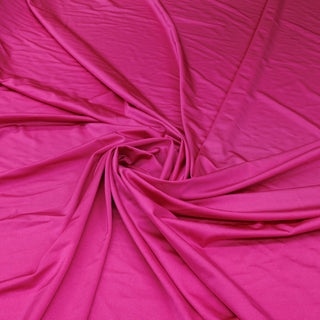 Lycra Plină Lucioasă - Fucsia
