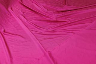 Lycra Plină Lucioasă - Fucsia