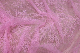 Dantela Chantilly Roz - 116-9912