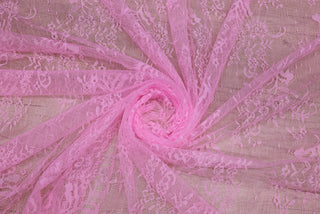 Dantela Chantilly Roz - 116-9912