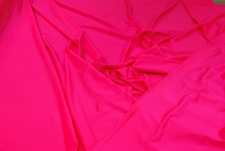Lycra Plină Lucioasă - Fucsia Neon
