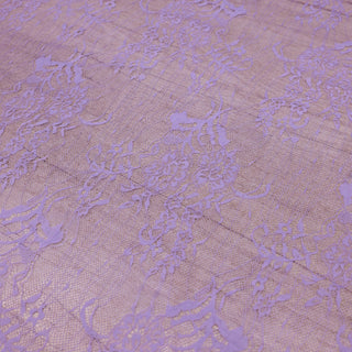 Dantela Chantilly Lila - 116-9912