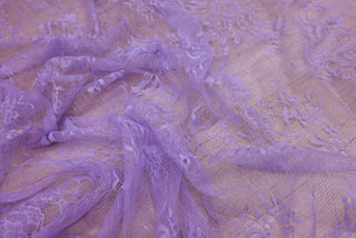 Dantela Chantilly Lila - 116-9912