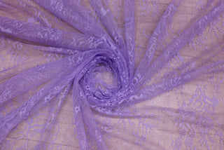 Dantela Chantilly Lila - 116-9912