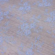 Dantela Chantilly Bleu - 112-9911