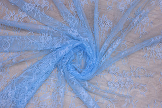 Dantela Chantilly Bleu - 112-9911