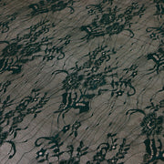 Dantela Chantilly Verde - 116