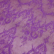 Dantela Chantilly Mov - 118-9912