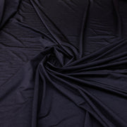 Lycra Plină Lucioasă - Negru