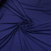 Lycra Plină Lucioasă - Bleumarin