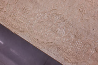 Dantela Chantilly Bej - 113