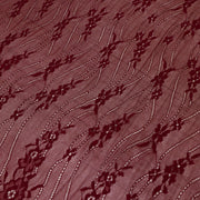 Dantela Chantilly Visiniu - 117