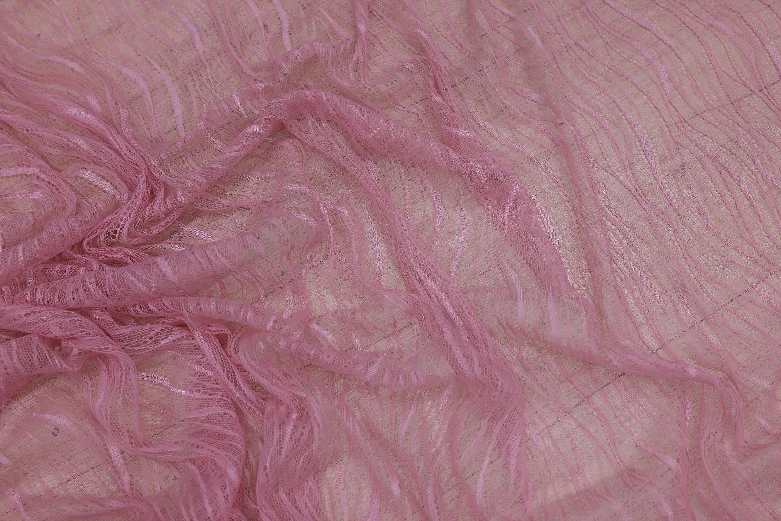 Dantela Chantilly Roz - 131