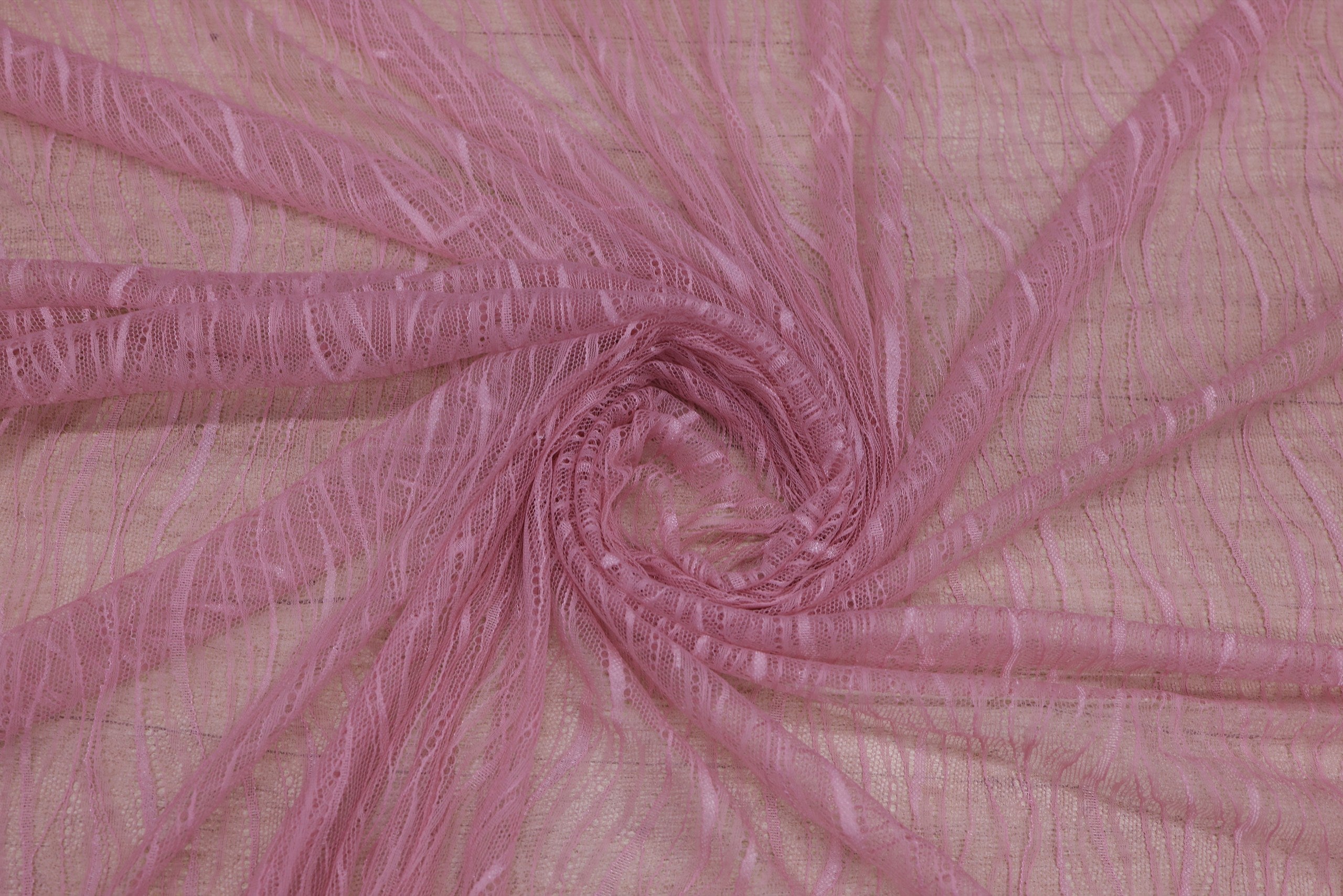 Dantela Chantilly Roz - 131