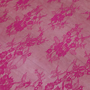 Dantela Chantilly Siclam - 657-1